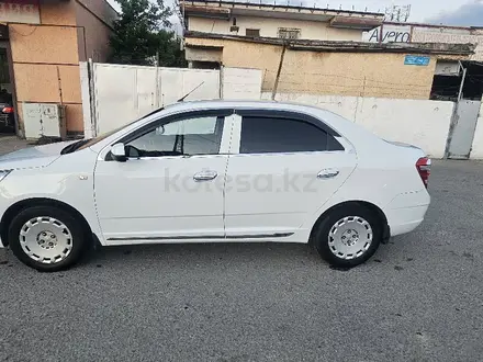 Chevrolet Cobalt 2023 года за 7 500 000 тг. в Тараз – фото 9