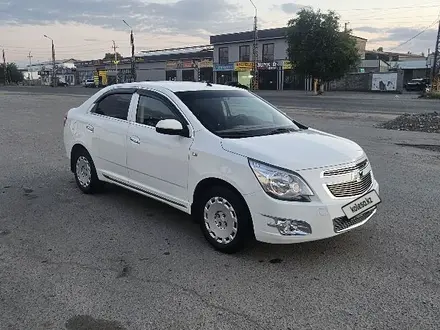 Chevrolet Cobalt 2023 года за 7 500 000 тг. в Тараз – фото 3