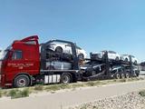 Volvo  FH 2007 годаүшін28 000 000 тг. в Шымкент – фото 4