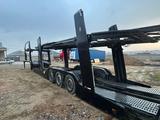 Volvo  FH 2007 годаүшін28 000 000 тг. в Шымкент – фото 5
