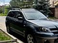 Mitsubishi Outlander 2004 года за 3 600 000 тг. в Алматы – фото 3