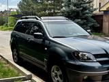 Mitsubishi Outlander 2004 года за 3 600 000 тг. в Алматы – фото 3
