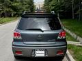 Mitsubishi Outlander 2004 года за 3 600 000 тг. в Алматы – фото 6