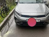 Kia Cerato 2021 года за 8 500 000 тг. в Петропавловск