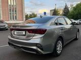 Kia Cerato 2021 годаүшін8 500 000 тг. в Петропавловск – фото 4