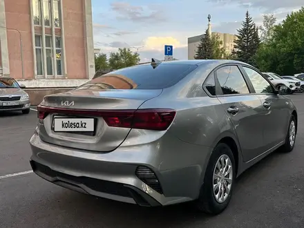 Kia Cerato 2021 года за 8 500 000 тг. в Петропавловск – фото 4