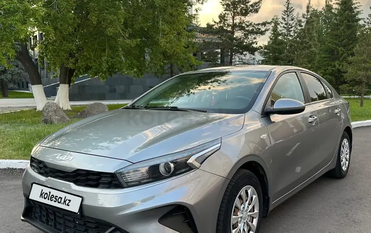Kia Cerato 2021 годаfor8 500 000 тг. в Петропавловск