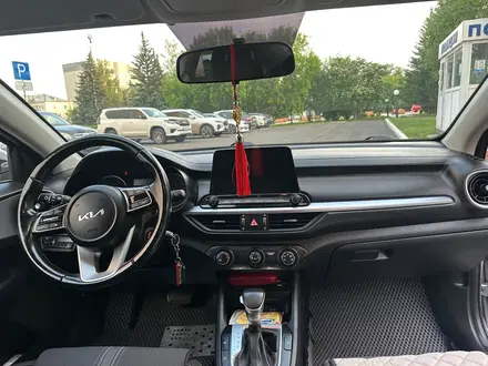 Kia Cerato 2021 года за 8 500 000 тг. в Петропавловск – фото 6