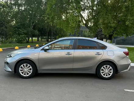 Kia Cerato 2021 года за 8 500 000 тг. в Петропавловск – фото 7