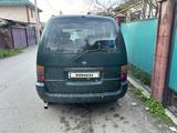 Nissan Serena 1999 годаүшін1 400 000 тг. в Алматы – фото 4