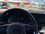 Hyundai Elantra 2024 года за 8 700 000 тг. в Караганда – фото 3