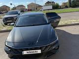 Hyundai Elantra 2024 года за 8 700 000 тг. в Караганда – фото 5