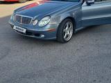 Mercedes-Benz E 320 2004 годаүшін4 800 000 тг. в Алматы