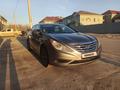 Hyundai Sonata 2011 годаүшін6 000 000 тг. в Кызылорда – фото 3