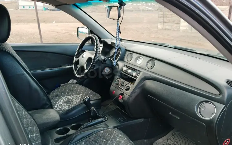 Mitsubishi Outlander 2007 годаүшін3 500 000 тг. в Семей