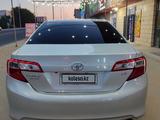 Toyota Camry 2014 годаfor5 800 000 тг. в Актау – фото 3