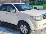 Toyota Fortuner 2009 годаfor9 000 000 тг. в Семей – фото 3