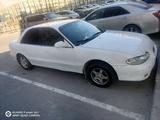 Hyundai Sonata 1998 годаүшін1 200 000 тг. в Актау – фото 2