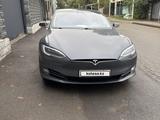 Tesla Model S 2018 годаfor17 000 000 тг. в Алматы