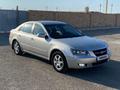 Hyundai Sonata 2006 годаүшін3 300 000 тг. в Актау – фото 2
