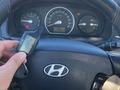 Hyundai Sonata 2006 годаүшін3 300 000 тг. в Актау – фото 15