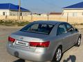 Hyundai Sonata 2006 годаүшін3 300 000 тг. в Актау