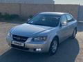 Hyundai Sonata 2006 годаүшін3 300 000 тг. в Актау – фото 4