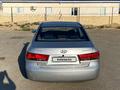 Hyundai Sonata 2006 годаүшін3 300 000 тг. в Актау – фото 8