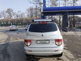 SsangYong Kyron 2006 года за 5 000 000 тг. в Алматы – фото 3