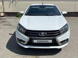 ВАЗ (Lada) Vesta 2017 года за 3 700 000 тг. в Усть-Каменогорск