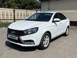ВАЗ (Lada) Vesta 2017 года за 3 700 000 тг. в Усть-Каменогорск – фото 3