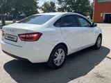 ВАЗ (Lada) Vesta 2017 года за 3 700 000 тг. в Усть-Каменогорск – фото 4