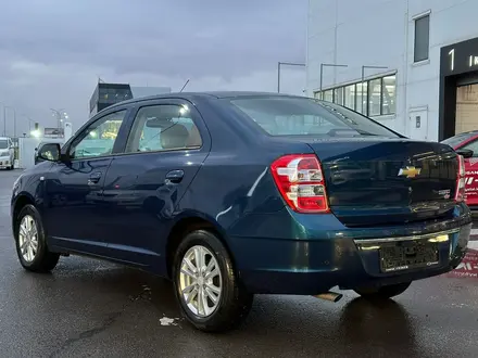 Chevrolet Cobalt 2023 года за 6 900 000 тг. в Караганда – фото 10