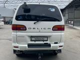 Mitsubishi Delica 2003 года за 7 800 000 тг. в Уральск – фото 3