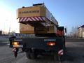 Автокран 25 тонн ивановец в Караганда
