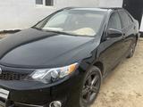 Toyota Camry 2012 годаүшін8 200 000 тг. в Атырау – фото 4