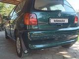 Volkswagen Polo 1997 года за 1 000 000 тг. в Алматы – фото 2