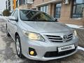 Toyota Corolla 2012 годаүшін6 300 000 тг. в Астана