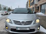 Toyota Corolla 2012 годаүшін6 300 000 тг. в Астана – фото 5