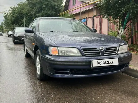 Nissan Maxima 1997 года за 2 100 000 тг. в Алматы – фото 8