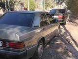 Mercedes-Benz 190 1992 года за 850 000 тг. в Кызылорда – фото 3