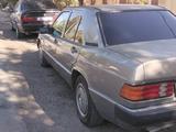 Mercedes-Benz 190 1992 года за 850 000 тг. в Кызылорда – фото 4