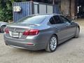 BMW 528 2014 года за 10 000 000 тг. в Шымкент – фото 7