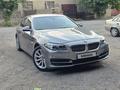 BMW 528 2014 года за 10 000 000 тг. в Шымкент – фото 8