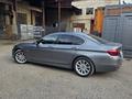 BMW 528 2014 года за 10 000 000 тг. в Шымкент – фото 6