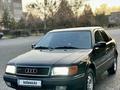 Audi 100 1991 годаүшін2 000 000 тг. в Тараз – фото 2