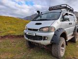 Mitsubishi Delica 1996 года за 3 599 000 тг. в Алматы