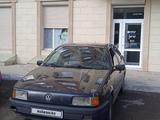 Volkswagen Passat 1990 года за 1 100 000 тг. в Костанай