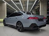 BMW 530 2025 года за 34 000 000 тг. в Астана – фото 3