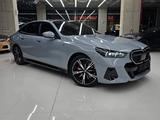 BMW 530 2025 года за 34 000 000 тг. в Астана – фото 2